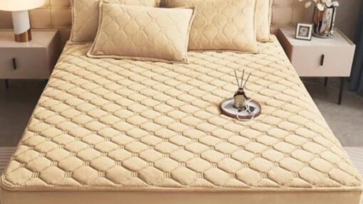 Husa cu 2 Fete de Perna