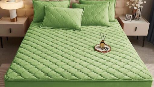 Husa cu 2 Fete de Perna