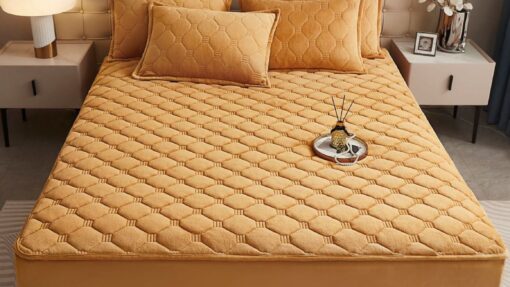 Husa cu 2 Fete de Perna