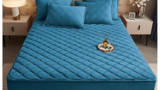 Husa cu 2 Fete de Perna