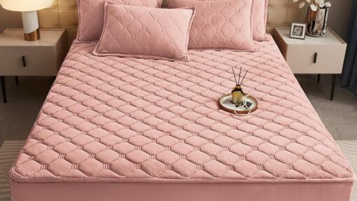 Husa cu 2 Fete de Perna