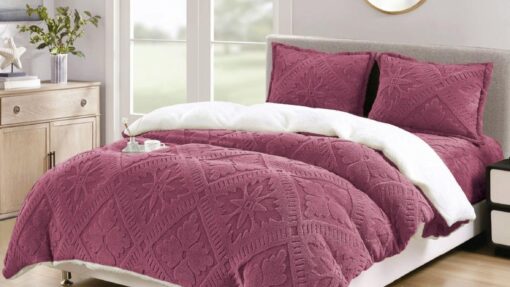 Lenjerie Cocolino cu Blanita si Elastic, 4 piese